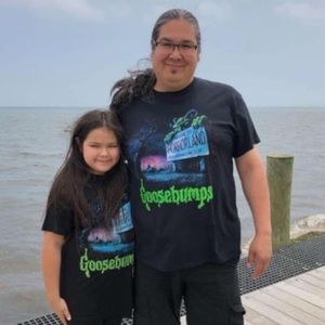 Meet your Posher, Dean